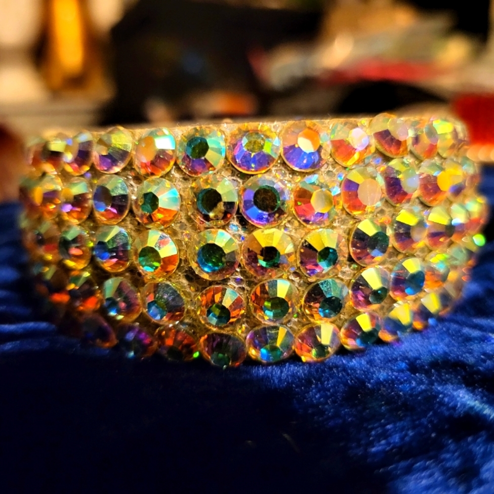Multicolored Bangle - image 1